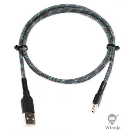 Light Cycle USB Cable