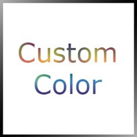 Custom Color