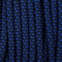 Black Elec Blue