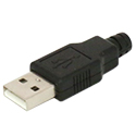 USB A