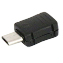 USB Micro Plastic